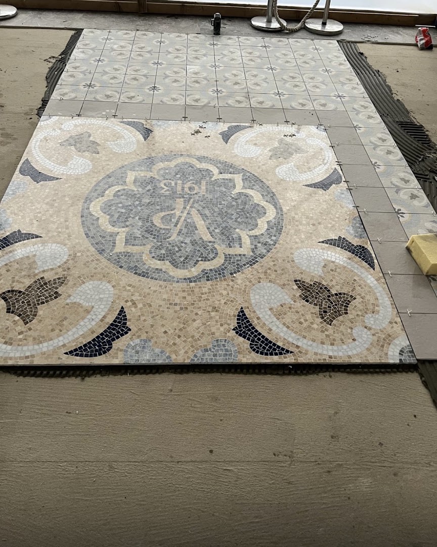Mozaïk carrelages Sarl — Fotos 4