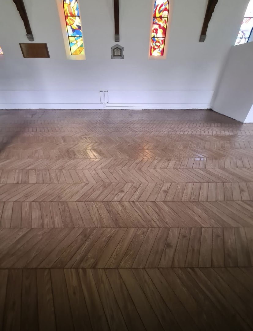 Mozaïk carrelages Sarl — Fotos 10