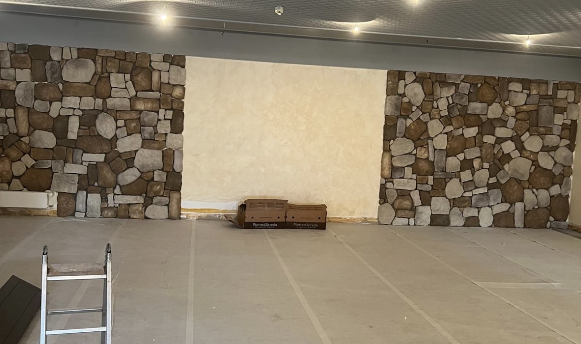 Mozaïk carrelages Sarl — Fotos 1