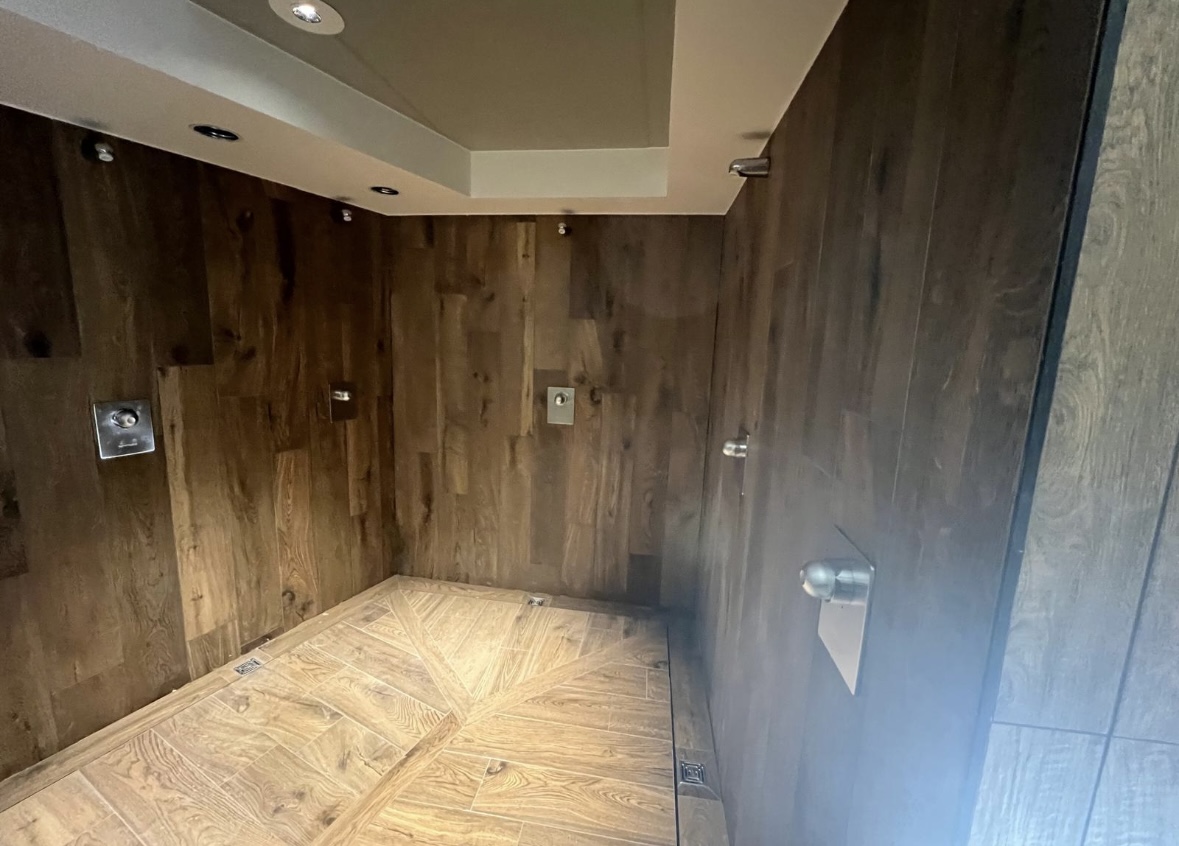 Mozaïk carrelages Sarl — Fotos 9